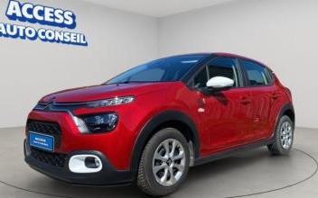 Citroen C3 Saint-Jean-d'Illac