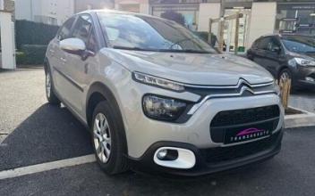 Citroen c3 Brou-sur-Chantereine