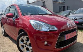 Citroen C3 Uckange