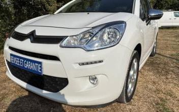 Citroen C3 Lagney
