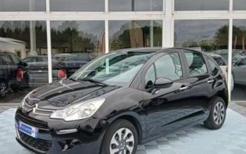 Citroen c3 Castelculier