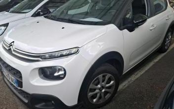 Citroen C3 Sandillon