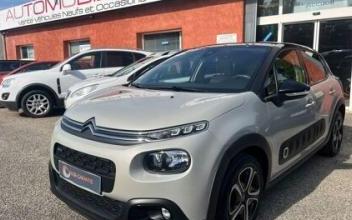 Citroen c3 Montauban