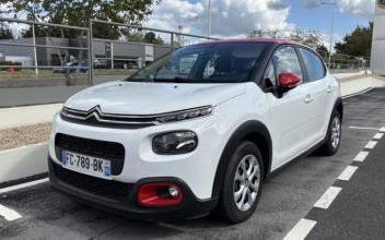 Citroen C3 Tours