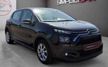 Citroen c3 Verneuil-sur-Seine