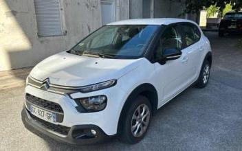 Citroen C3 Grenoble