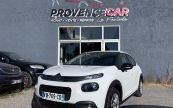 Citroen C3 La-Farlède