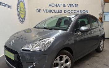 Citroen C3 Nogent-le-Phaye