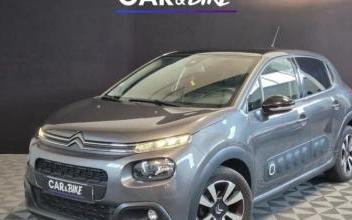 Citroen C3 Creuzier-le-Vieux