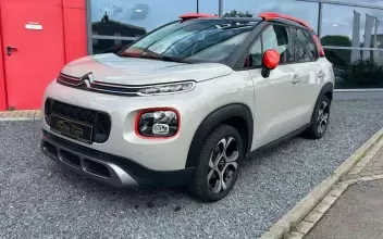 Citroen C3 Aircross Metz