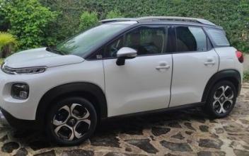 Citroen c3 aircross Flavin