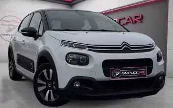 Citroen C3 Aircross Vignoles