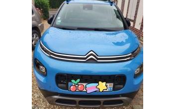 Citroen c3 aircross Ambenay