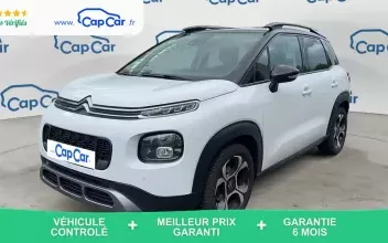 Citroen C3 Aircross Paris