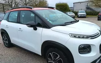 Citroen C3 Aircross Aubevoye