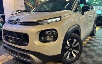 Citroen C3 Aircross Lisses