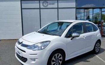CITROEN C3 BUSINESS Pont-Audemer