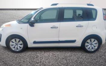 Citroen c3 picasso Melle