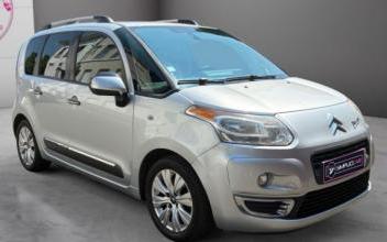 Citroen C3 Picasso La-Madeleine