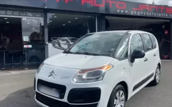 Citroen C3 Picasso Gagny