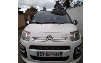Citroen c3 picasso Lyon