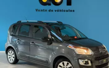 Citroen C3 Picasso Savonnières-devant-Bar