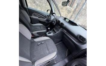 Citroen c3 picasso Bégadan