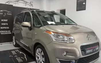 Citroen C3 Picasso Monswiller