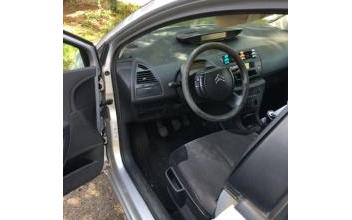 Citroen c4 Davézieux