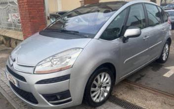 Citroen C4 Corbeil-Essonnes