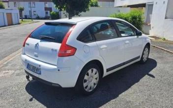Citroen c4 Poitiers