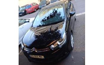 Citroen c4 Draveil