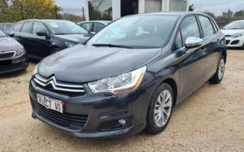Citroen c4 Lunel