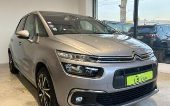 Citroen c4 Fenouillet