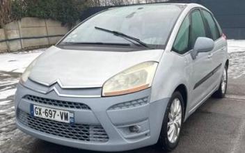 Citroen c4 Béthune