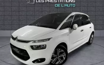 Citroen C4 Puteaux
