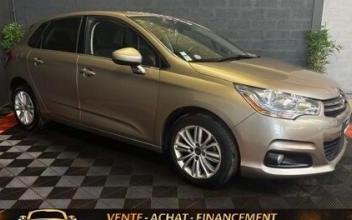 Citroen c4 Mérignac