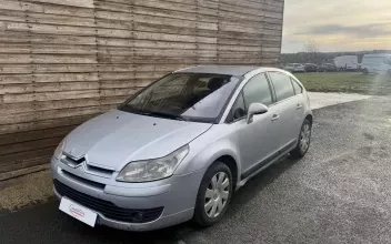 Citroen C4 Brive-la-Gaillarde