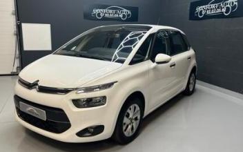 Citroen c4 Genas