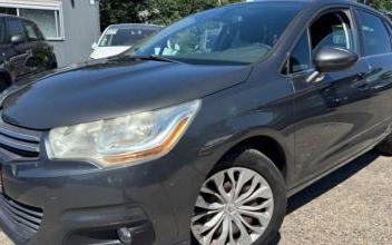 Citroen C4 Gerzat