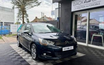 Citroen C4 Nantes