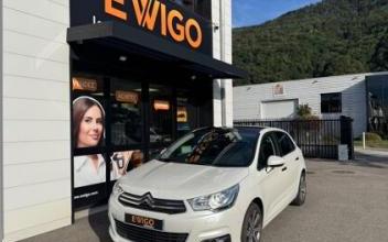Citroen c4 Le-Versoud