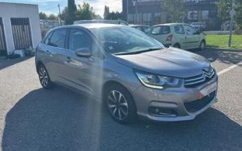 Citroen c4 Salon-de-Provence