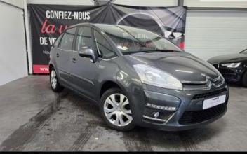 Citroen c4 Eysines