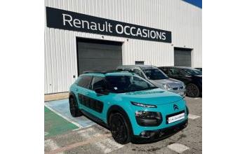 Citroen c4 cactus Pierrelatte