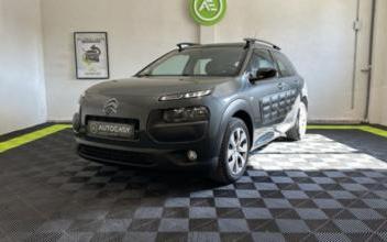 Citroen C4 Cactus Sarrians