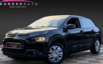 Citroen C4 Cactus Le-Cannet