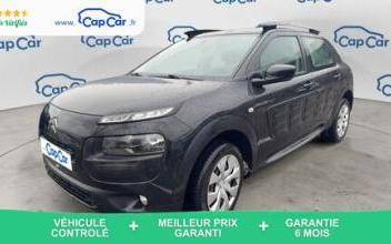 Citroen c4 cactus Le-Thillot