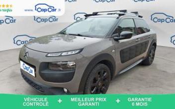 Citroen c4 cactus Marquette-lez-Lille