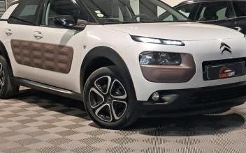 Citroen C4 Cactus Saint-Jory
